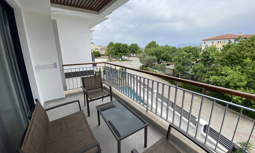 Avilia Suites