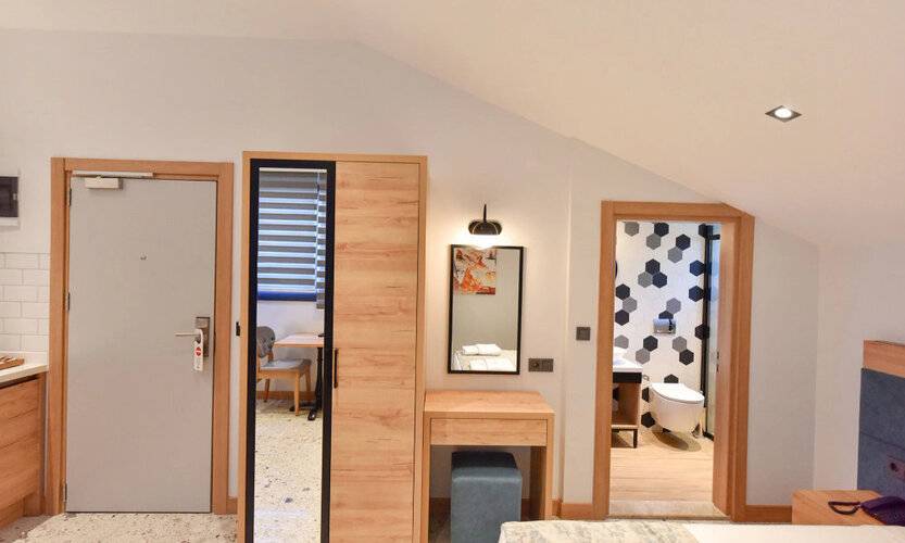 Avilia Suites