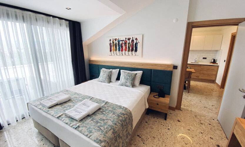 Avilia Suites