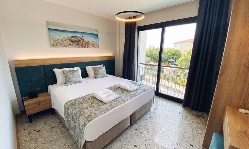 Avilia Suites
