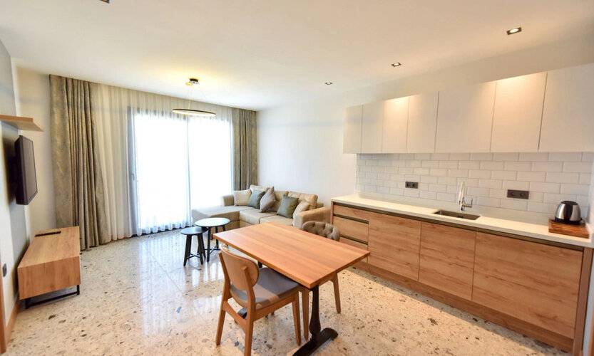 Avilia Suites