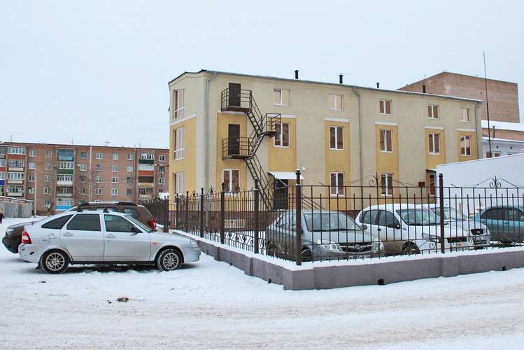 Наутилус (Бывший Метрополь)
