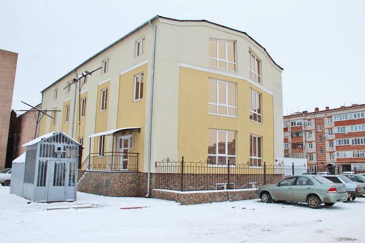 Наутилус (Бывший Метрополь)