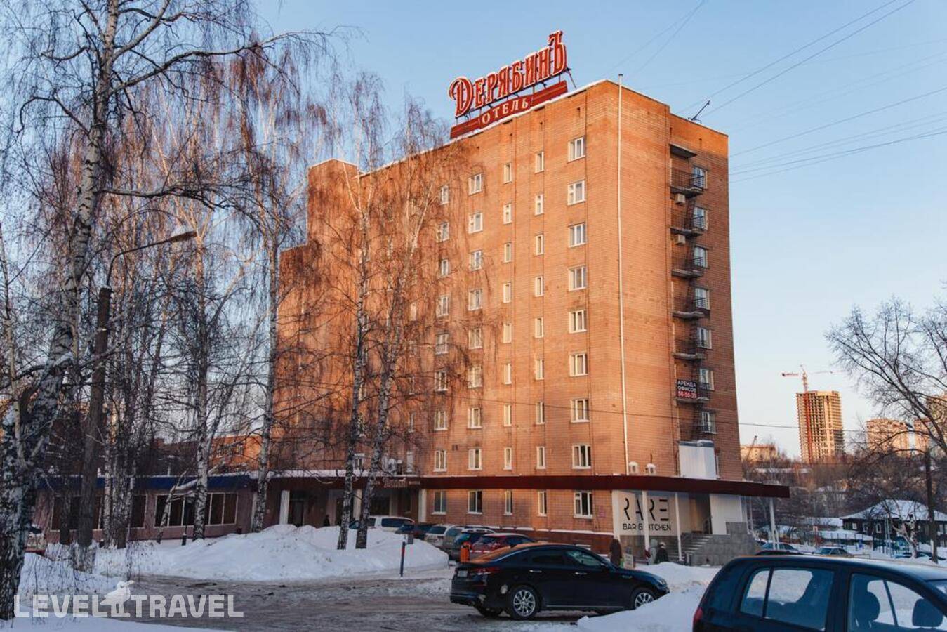 Изображение отеля 1