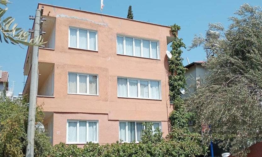Hzd Apartments Hostel
