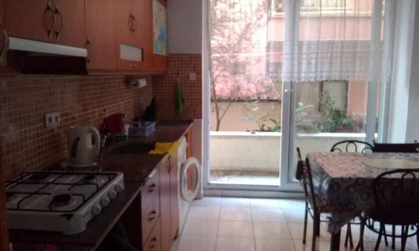 Hzd Apartments Hostel