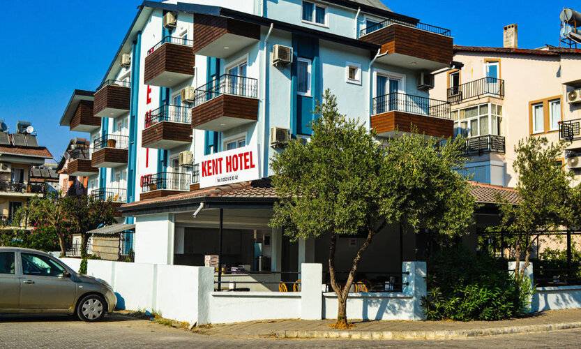 Kent Otel