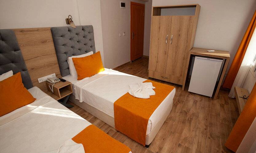 Kent Otel
