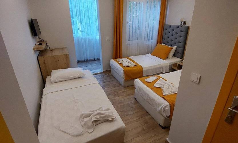 Kent Otel