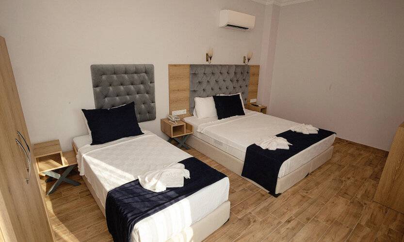 Kent Otel