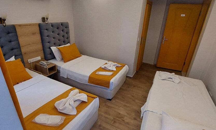 Kent Otel