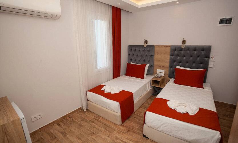 Kent Otel