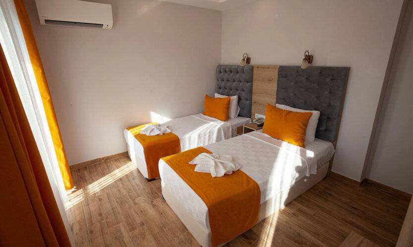 Kent Otel