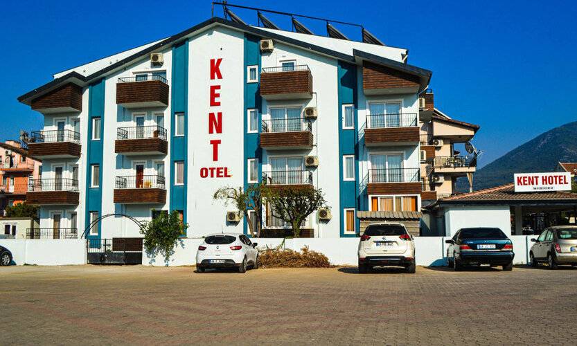 Kent Otel