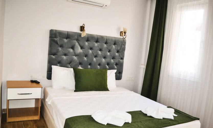 Kent Otel