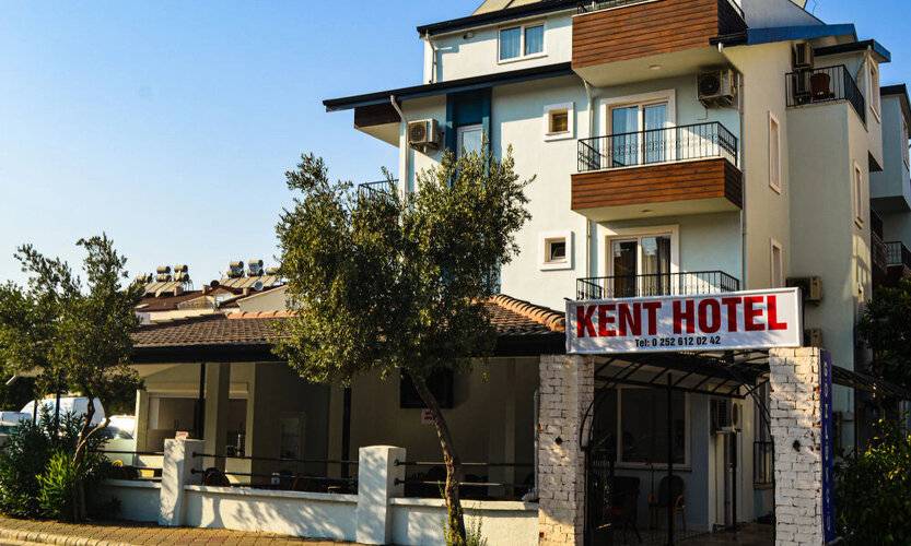 Kent Otel
