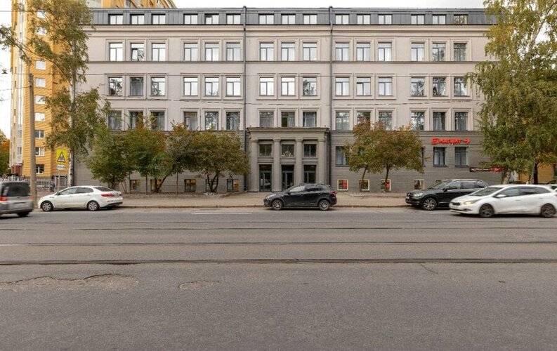 Park Side (Парк Сайд) Апарт-Отель