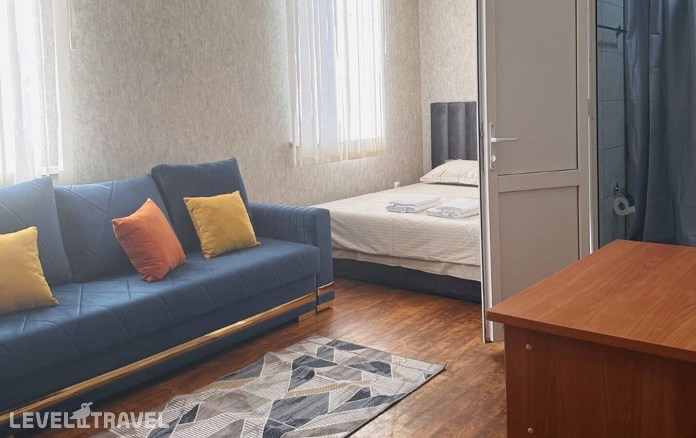 фотографии отеля Revival (Ревивал) в Россия(Махачкала) - фото №4