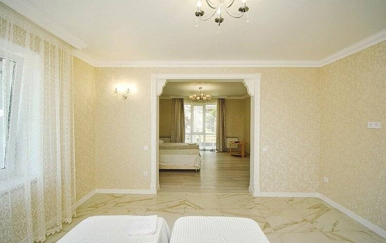 Династия Гостевой Дом