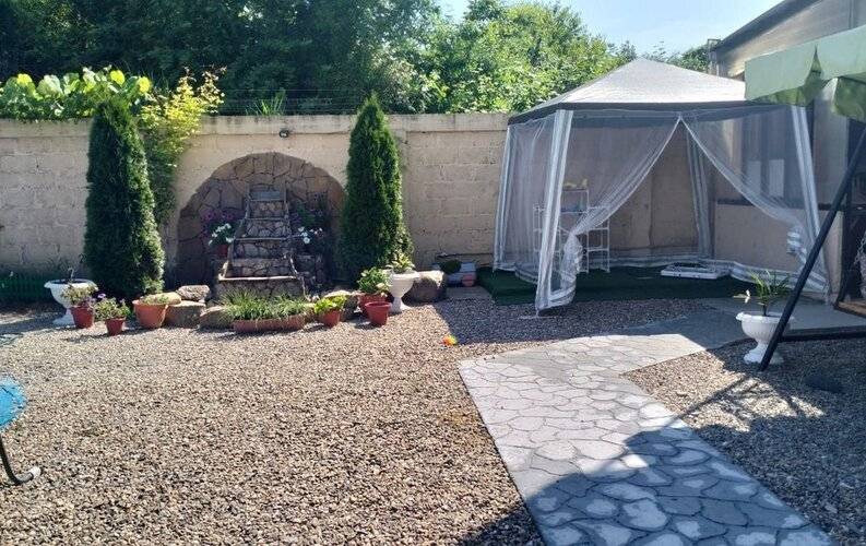Гостевой Дом Аквамария