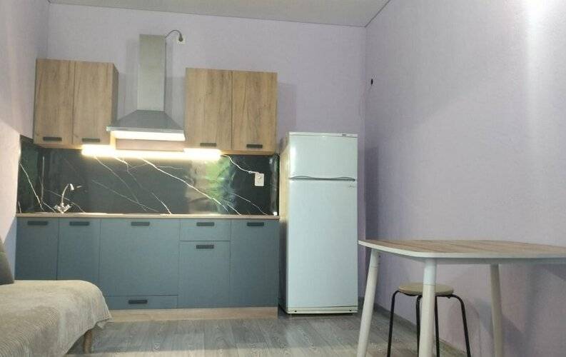 Гостевой Дом Аквамария