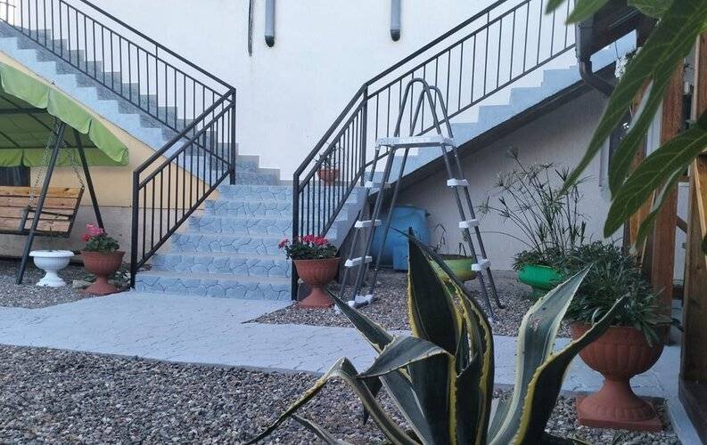 Гостевой Дом Аквамария