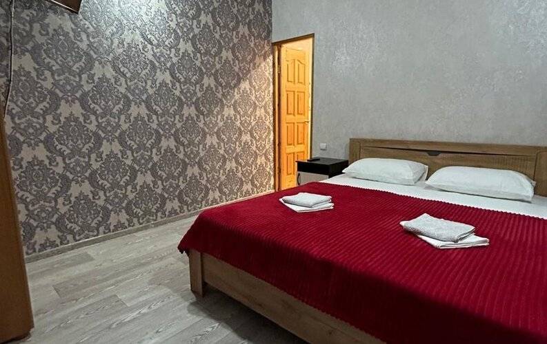 Гостевой Дом Аквамария