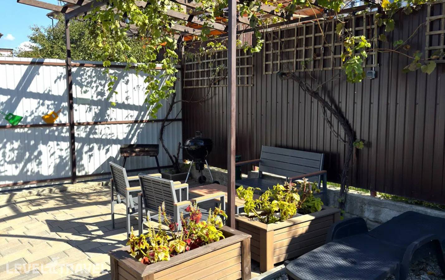 фотографии отеля Альпина Хутор в Россия(Дивноморское) - фото №9