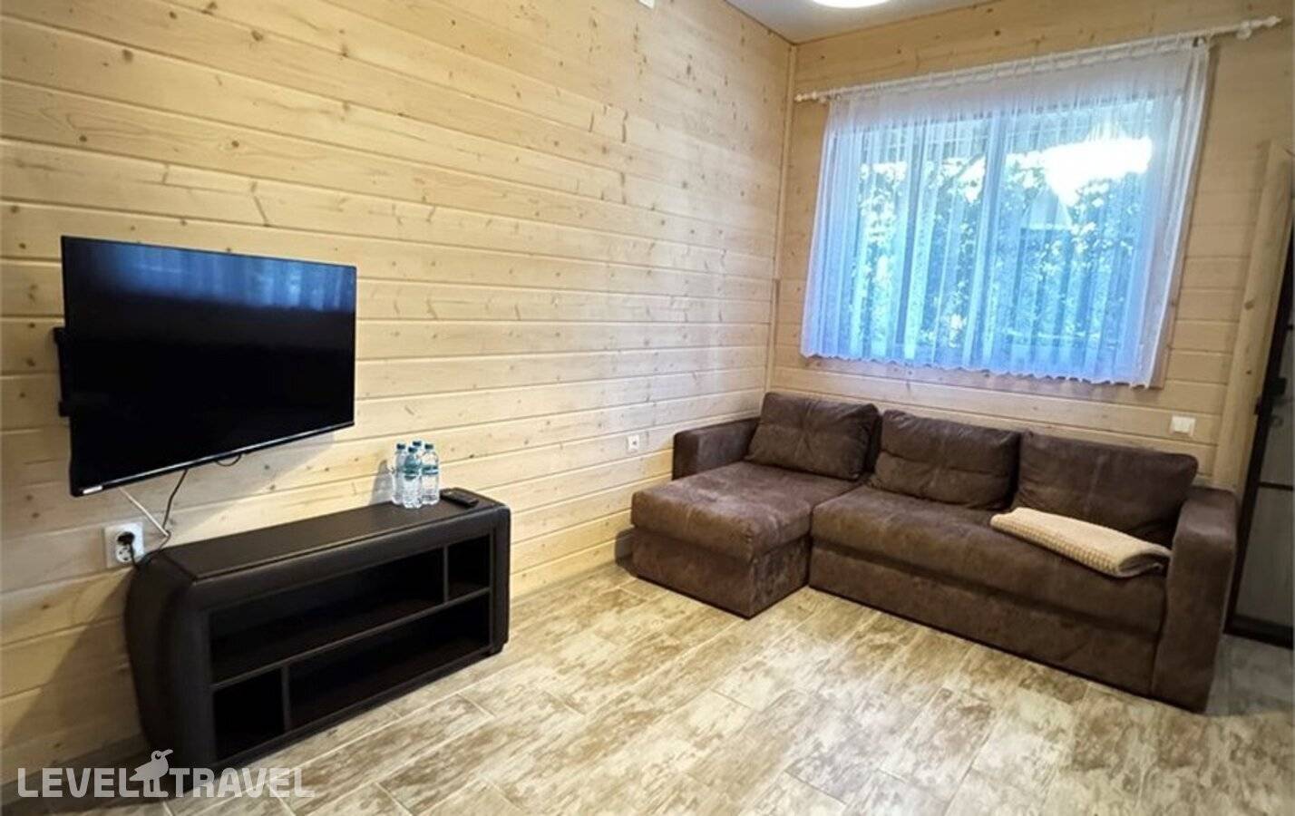 фотографии отеля Альпина Хутор в Россия(Дивноморское) - фото №23