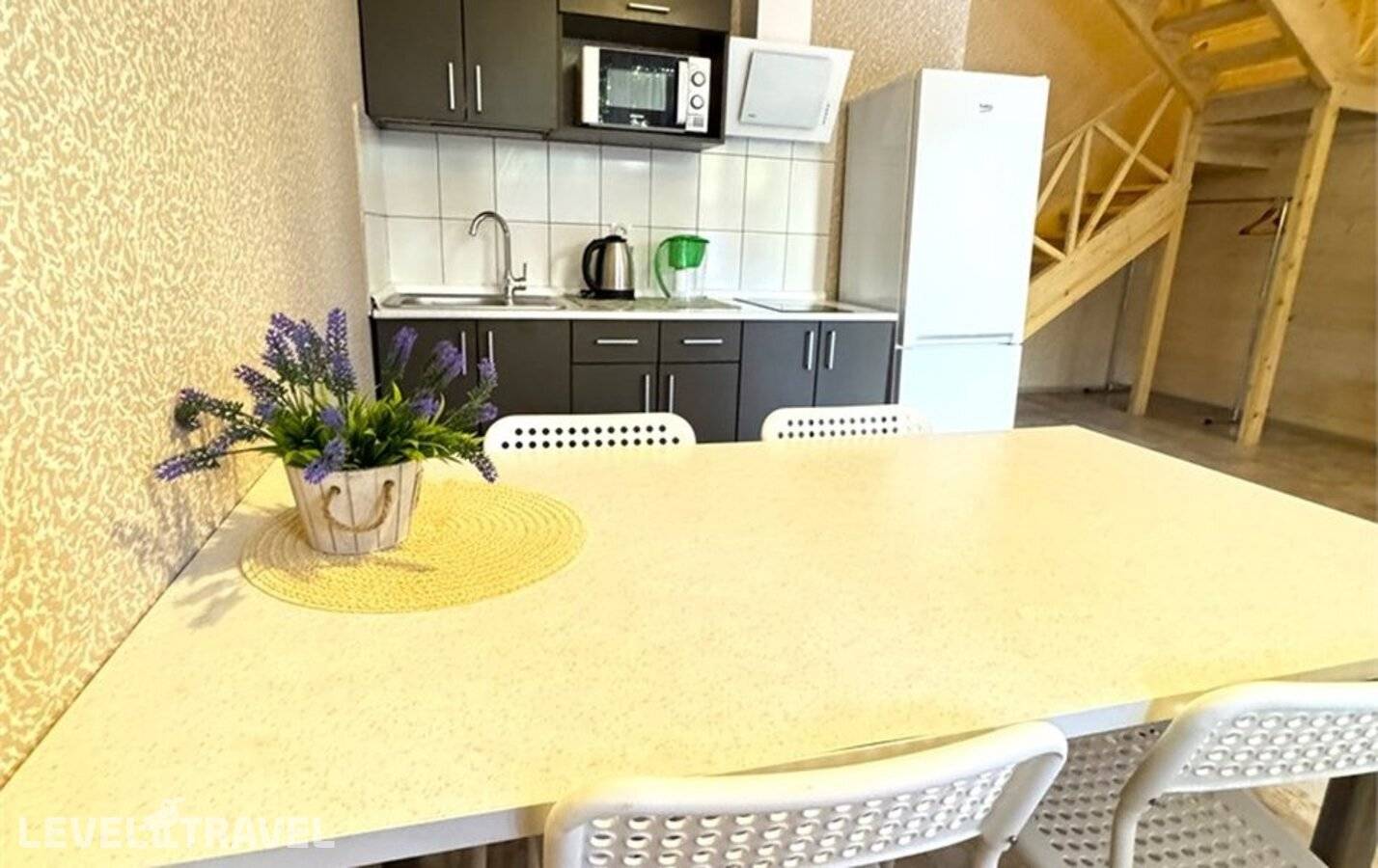 фотографии отеля Альпина Хутор в Россия(Дивноморское) - фото №22