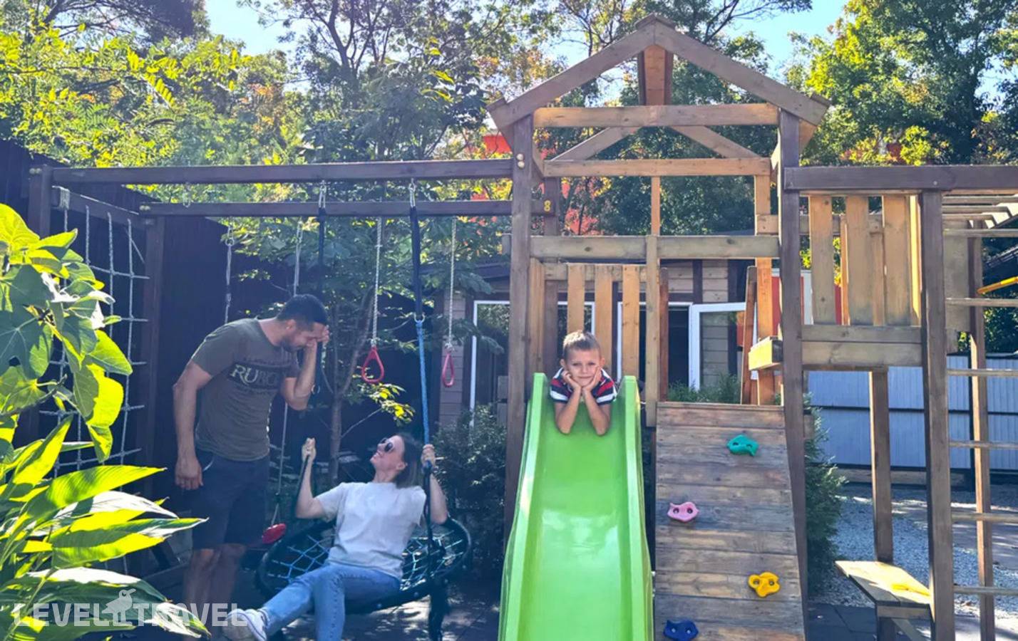 фотографии отеля Альпина Хутор в Россия(Дивноморское) - фото №18