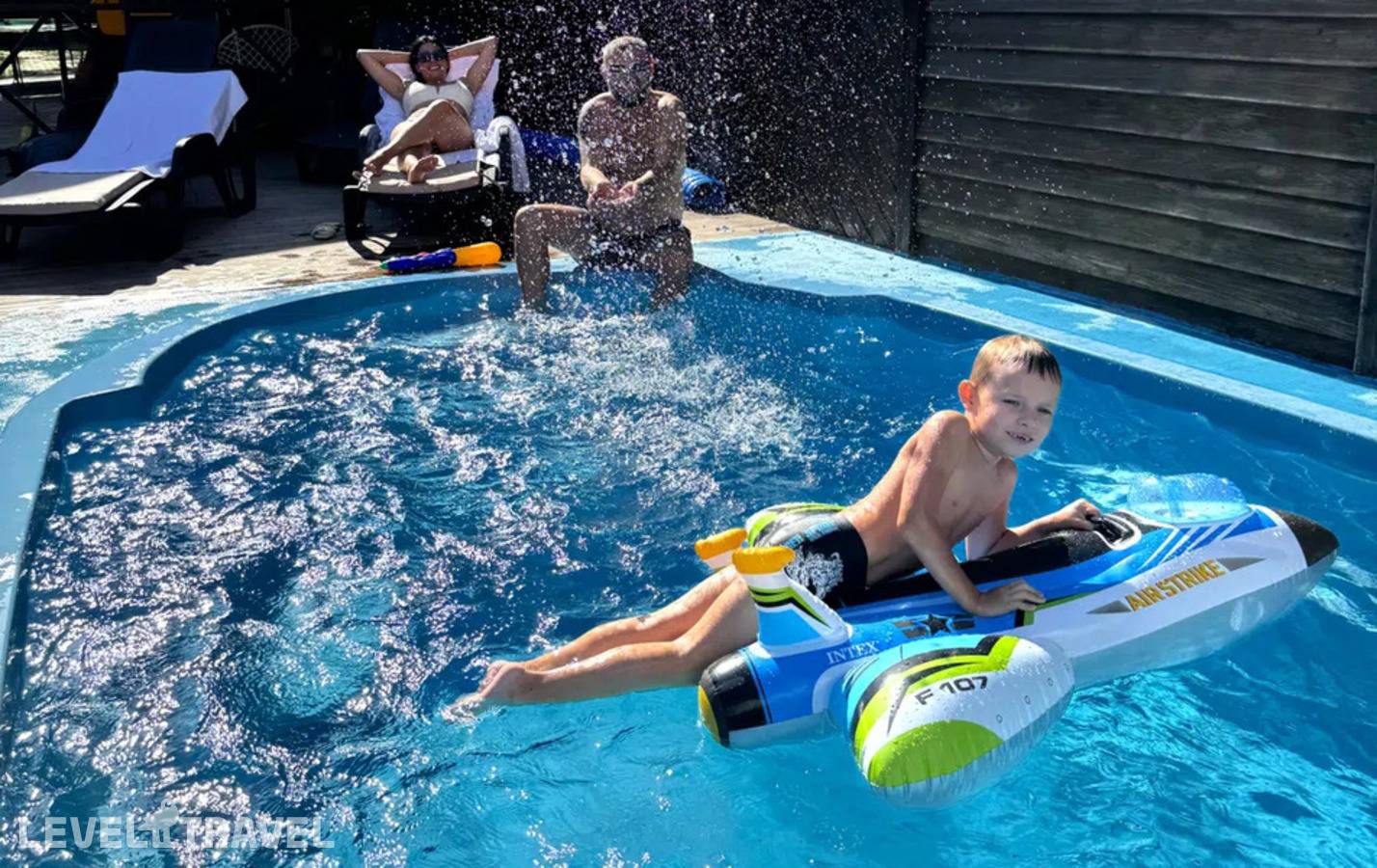 фотографии отеля Альпина Хутор в Россия(Дивноморское) - фото №14