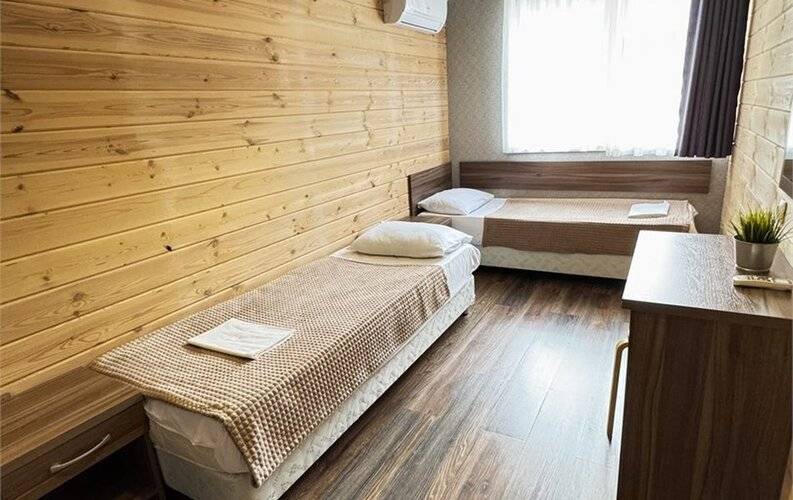 Альпина Хутор