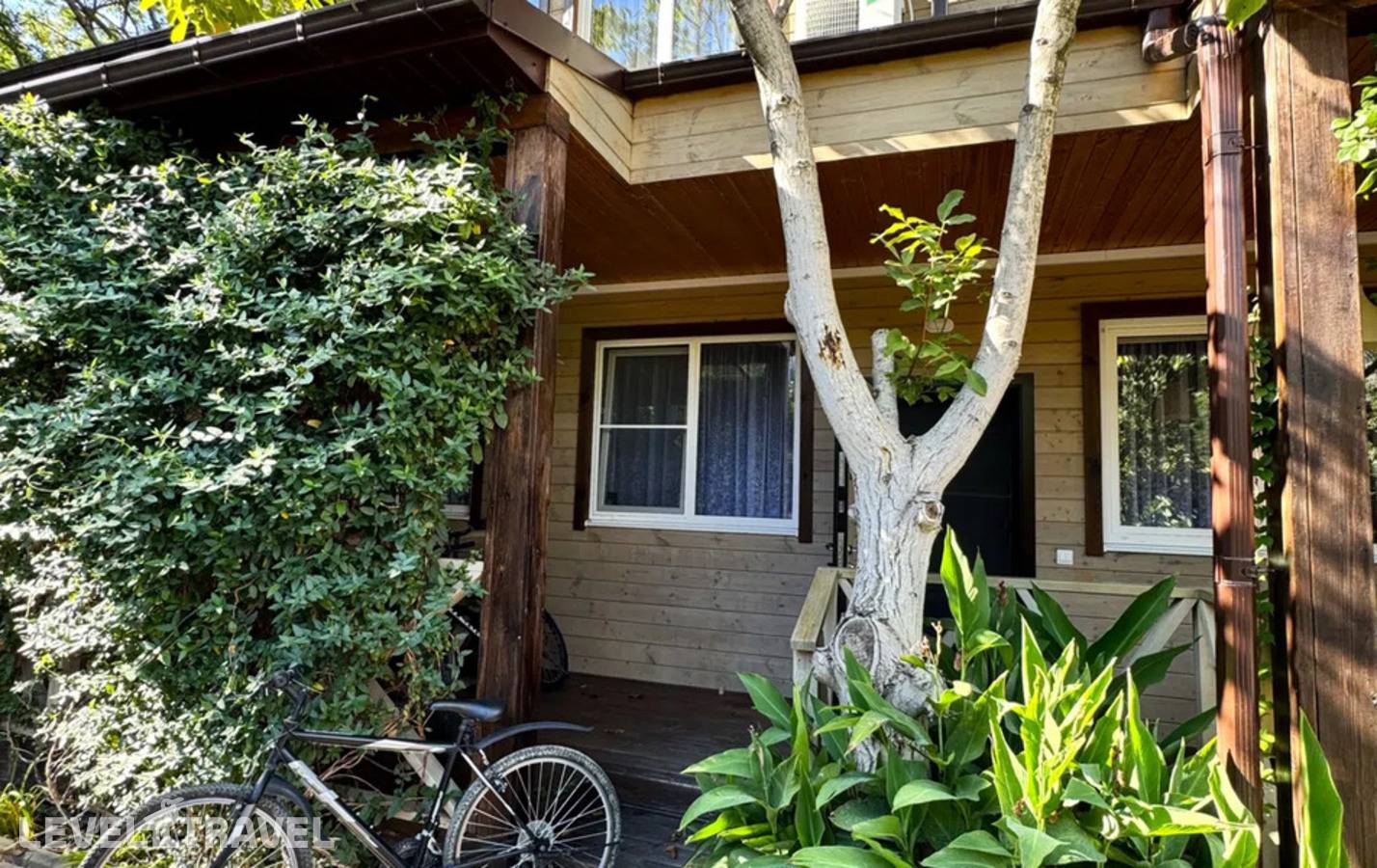 фотографии отеля Альпина Хутор в Россия(Дивноморское) - фото №17