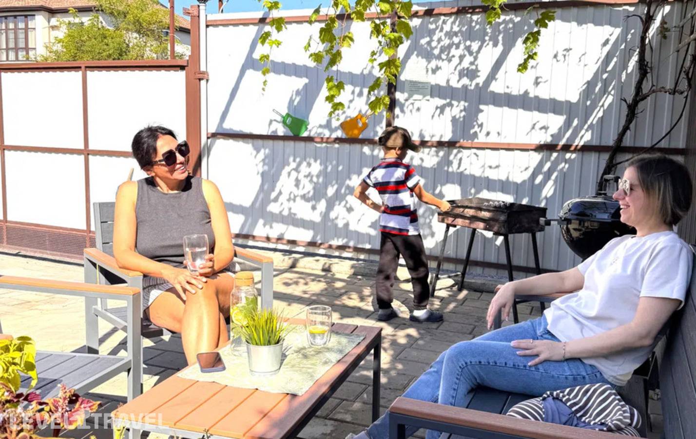 фотографии отеля Альпина Хутор в Россия(Дивноморское) - фото №16