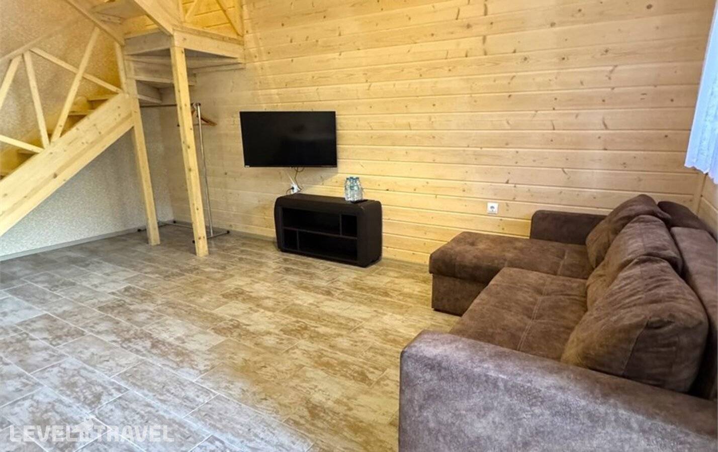 фотографии отеля Альпина Хутор в Россия(Дивноморское) - фото №25