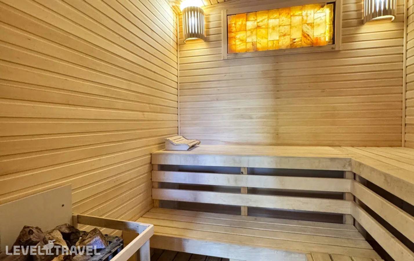 фотографии отеля Альпина Хутор в Россия(Дивноморское) - фото №12