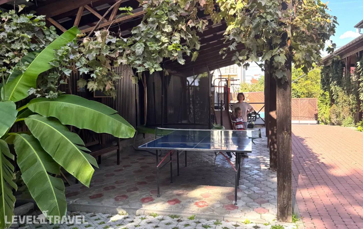 фотографии отеля Альпина Хутор в Россия(Дивноморское) - фото №8