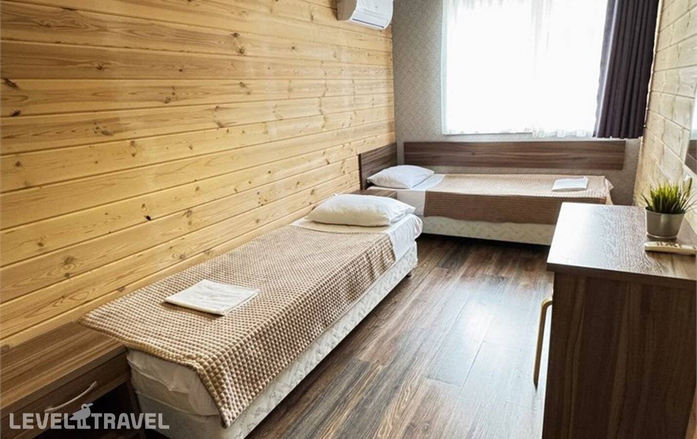 фотографии отеля Альпина Хутор в Россия(Дивноморское) - фото №27