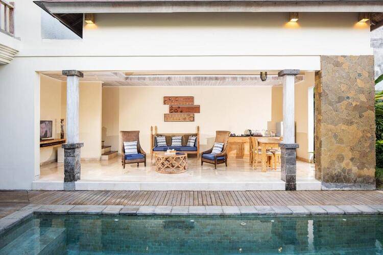 La Berceuse Resort And Villa