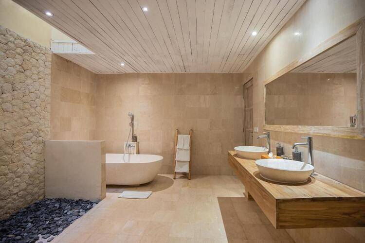 La Berceuse Resort And Villa