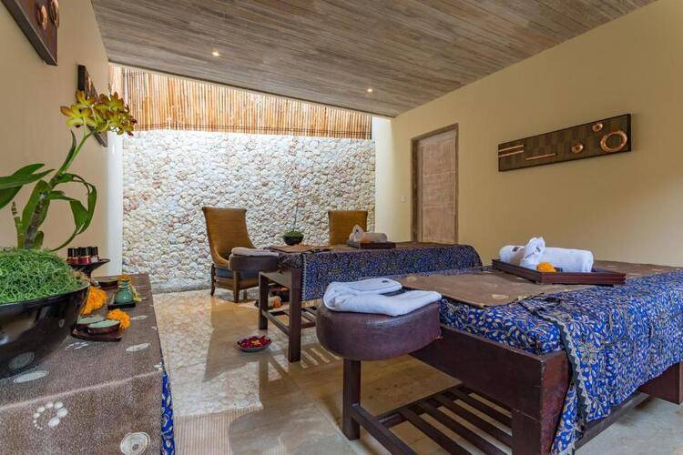 La Berceuse Resort And Villa