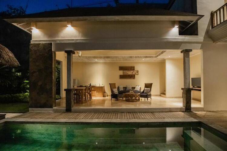 La Berceuse Resort And Villa