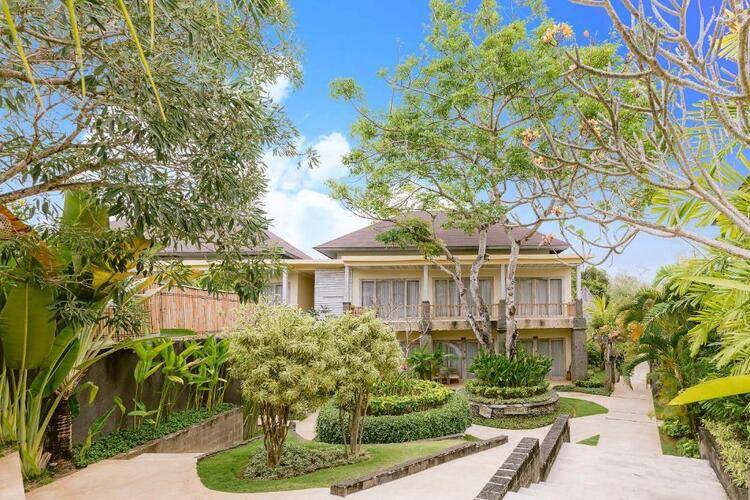 La Berceuse Resort And Villa