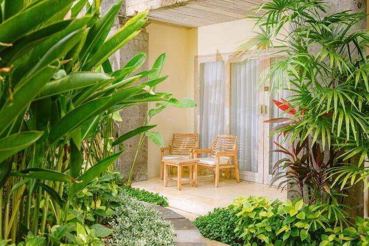 La Berceuse Resort And Villa
