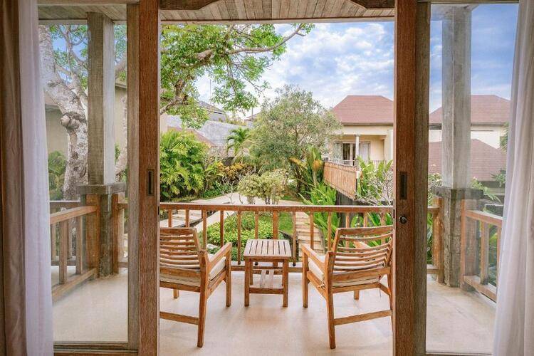La Berceuse Resort And Villa