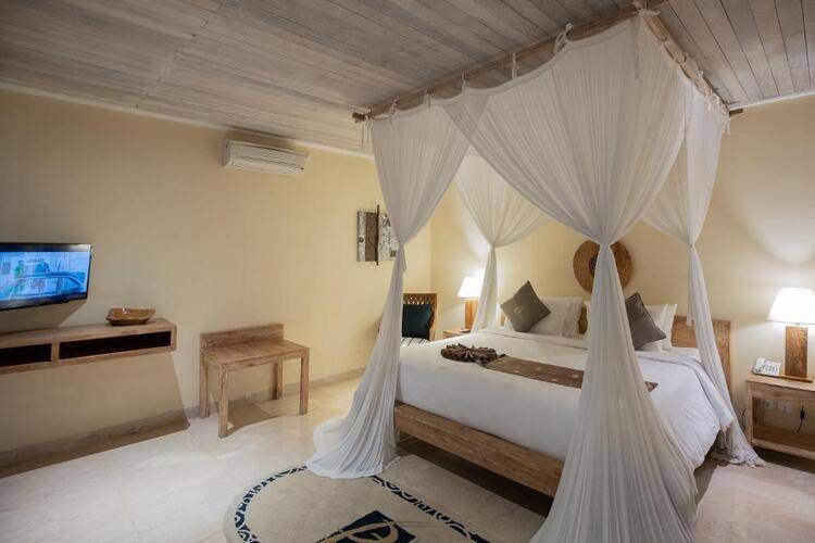 La Berceuse Resort And Villa