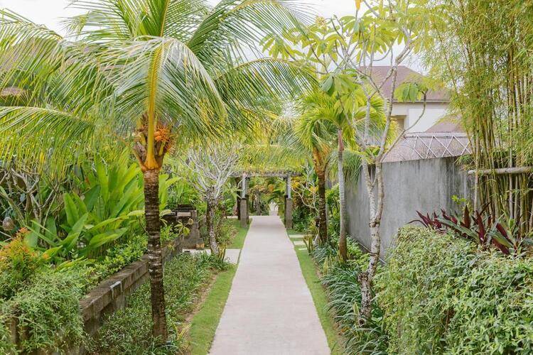 La Berceuse Resort And Villa