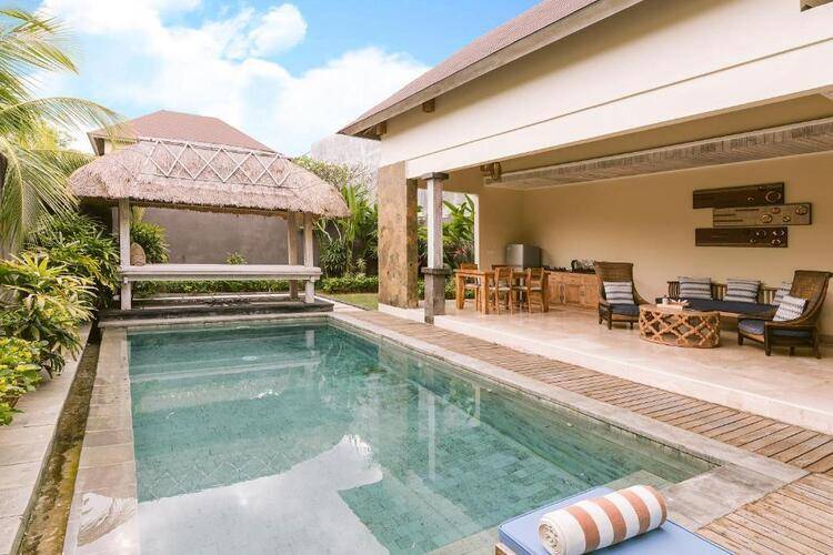 La Berceuse Resort And Villa