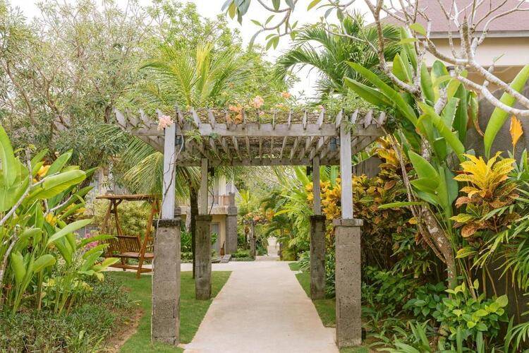 La Berceuse Resort And Villa